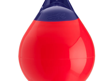 Polyform A-2 Buoy 14.5" Diameter - Red