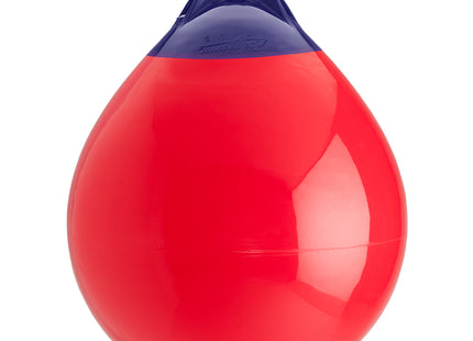 Polyform A-3 Buoy 17" Diameter - Red