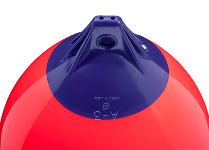 Polyform A-3 Buoy 17" Diameter - Red