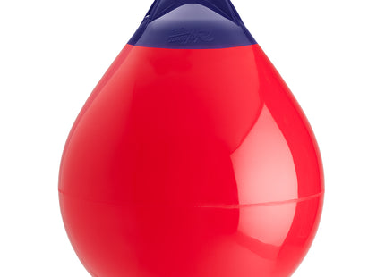 Polyform A-4 Buoy 20.5" Diameter - Red