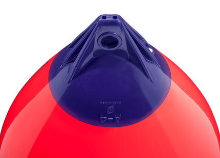 Polyform A-4 Buoy 20.5" Diameter - Red