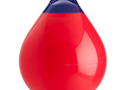 Polyform A-5 Buoy 27" Diameter - Red