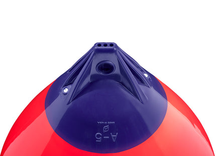 Polyform A-5 Buoy 27" Diameter - Red