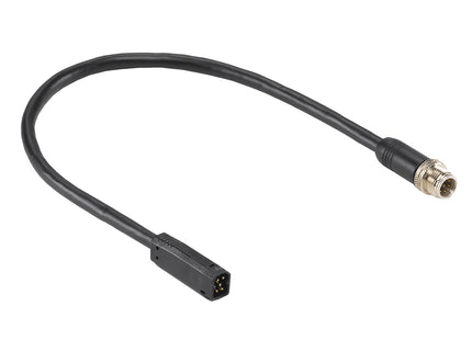 Humminbird AS EC QDE Ethernet Adapter Cable