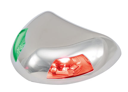 Perko Stealth Series - LED Horizontal Mount Bi-Color Light