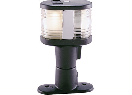 Perko Fixed Mount Combo Masthead All-Round Anchor Light - 3-3/16"H - 12VDC