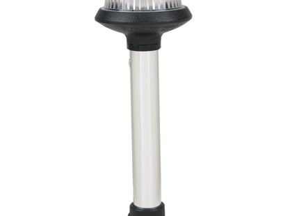 Perko Fixed Mount All-Around White Light - 7-&#8539" 12VDC