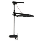 MotorGuide X3 Trolling Motor - Freshwater - Hand Control-Bow Mount - 55lbs-50