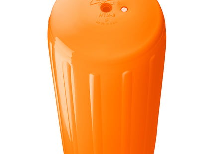 Polyform HTM-3 Fender 10.5" x 27" - Orange
