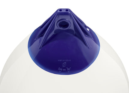 Polyform A-4 Buoy 20.5" Diameter - White