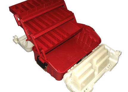 Plano Flipsider® Three-Tray Tackle Box