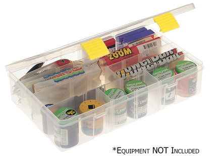 Plano ProLatch® StowAway® Deep 3700 w/Adjustable Dividers