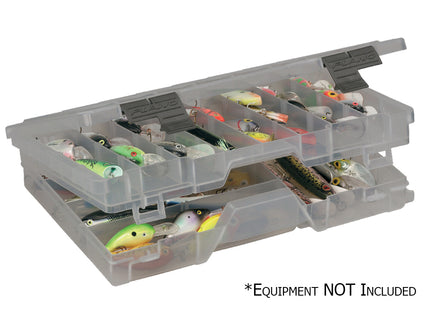 Plano Guide Series Two-Tiered StowAway® - Sized for 3700 Series