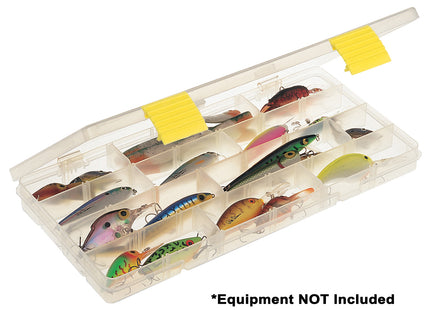 Plano ProLatch® Thin Stowaway® 3600 - Clear