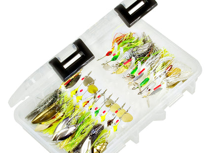Plano Elite™ Series Spinnerbait Stowaway® 3600 - Clear