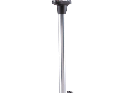 Perko Fold Down Combination Masthead/White All-Round Light - Horizontal Mount
