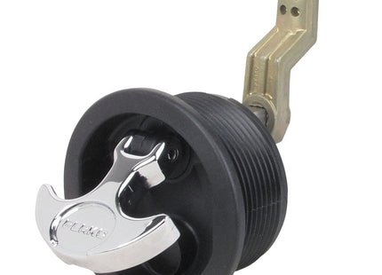 Perko Surface Mount Latch f/Smooth & Carpeted Surfaces w/Offset Cam Bar