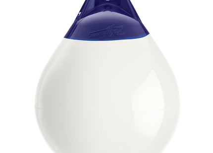 Polyform A-2 Buoy 14.5" Diameter - White