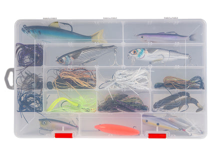 Plano Rustrictor™ 3700 Thin Stowaway