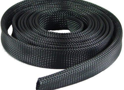 T-H Marine T-H FLEX™ 1/2" Expandable Braided Sleeving - 100' Roll