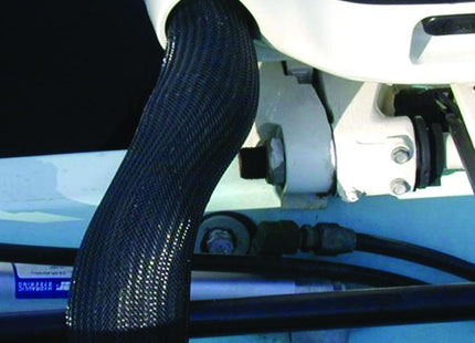T-H Marine T-H FLEX™ 2" Expandable Braided Sleeving - 50' Roll