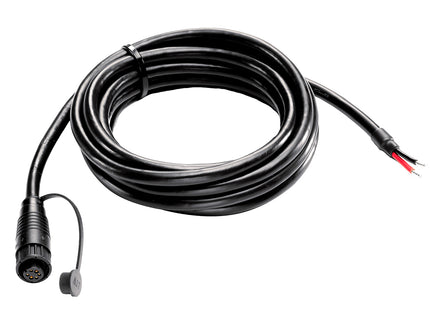 Humminbird PC13 APEX® Power Cable - 6'