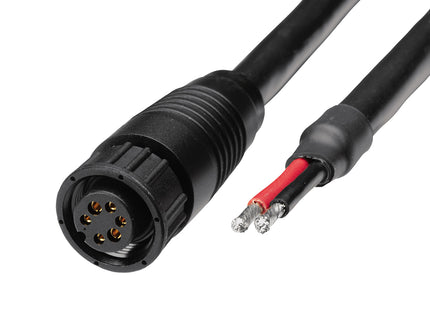 Humminbird PC13 APEX® Power Cable - 6'
