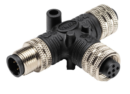 Humminbird NMEA 2000 T-Connector - Male