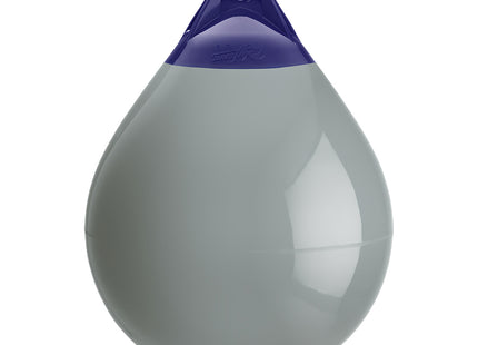 Polyform A-4 Buoy 20.5" Diameter - Grey