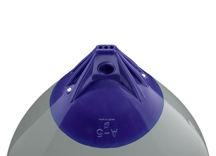 Polyform A-5 Buoy 27" Diameter - Grey