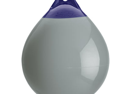 Polyform A-3 Buoy 17" Diameter - Grey