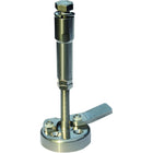 T-H Marine Troll-Tamer™ f/Minn Kota Fortrex Trolling Motor Stabilizer Lock 3-1/2