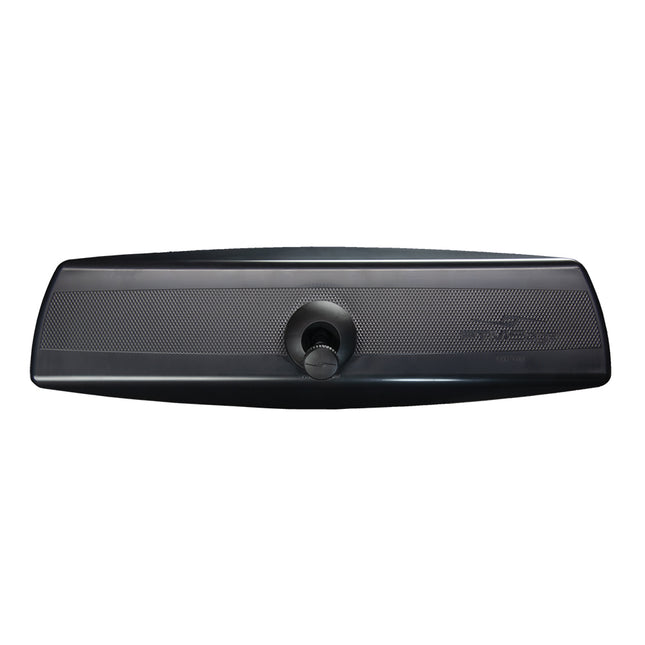 PTM Watersports VR-140 PRO Mirror - Black