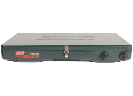 Coleman PerfectFlow™ 2-Burner Classic Stove - Propane