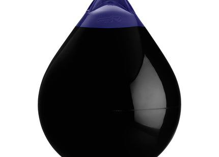 Polyform A-5 Buoy 27" Diameter - Black