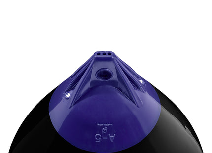 Polyform A-5 Buoy 27" Diameter - Black
