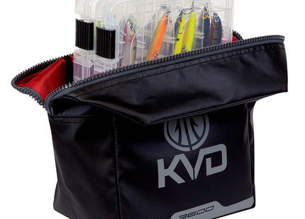 Plano KVD Signature Series Speedbag™ - 3600 Series