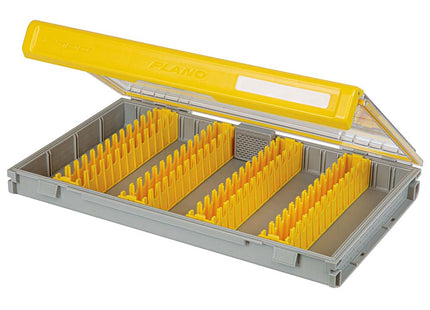 Plano EDGE™ Vertical Jig & Spybait Box