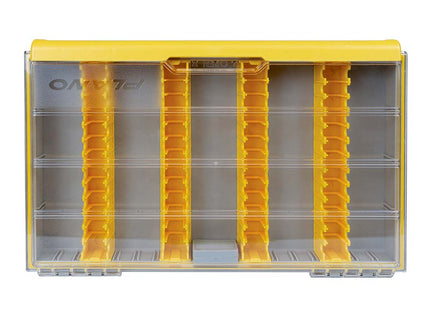 Plano EDGE™ Vertical Jig & Spybait Box
