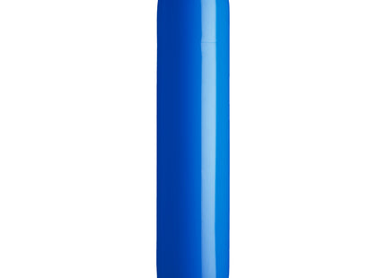 Polyform F-4 Twin Eye Fender 8.5" x 40.5" - Blue