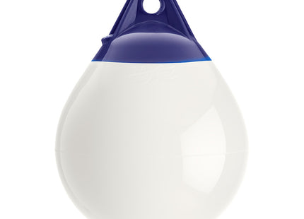Polyform A-Series A-0 Buoy 8" Diameter - White