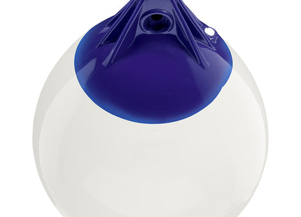Polyform A-Series A-0 Buoy 8" Diameter - White