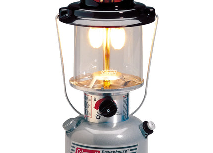 Coleman Powerhouse® Dual Fuel™ Lantern