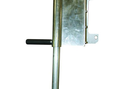 T-H Marine TWIST STEP™ Emergency Jack Plate Ladder - Universal Fit