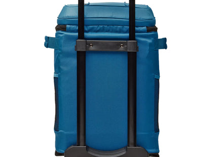 Coleman CHILLER™ 42-Can Soft-Sided Portable Cooler w/Wheels - Deep Ocean