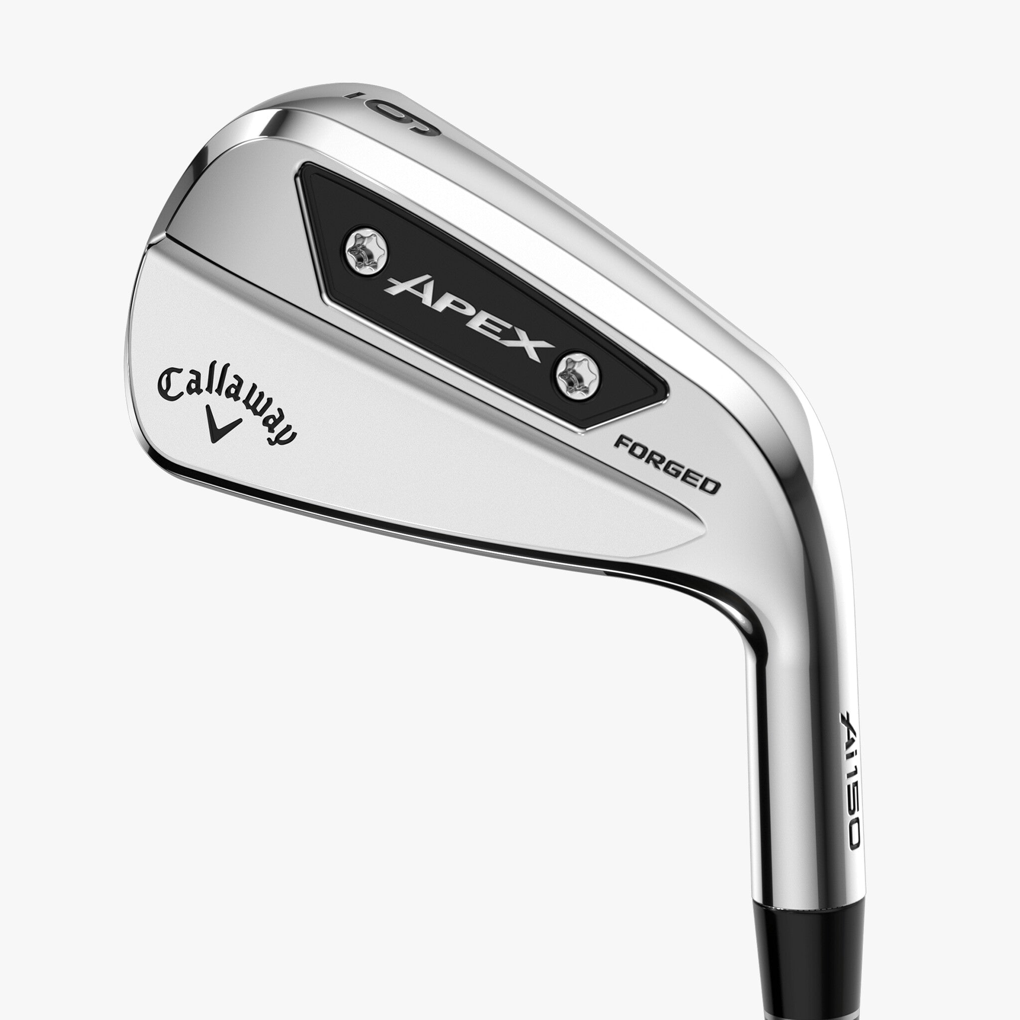 Callaway Apex Ai150 Irons