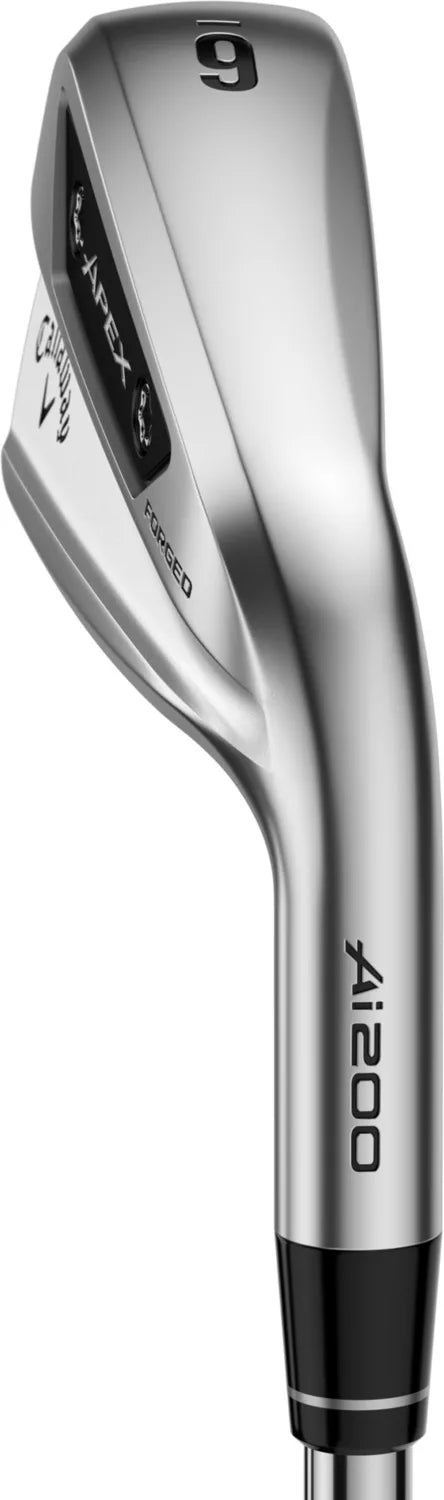 Callaway Apex Ai200 Irons