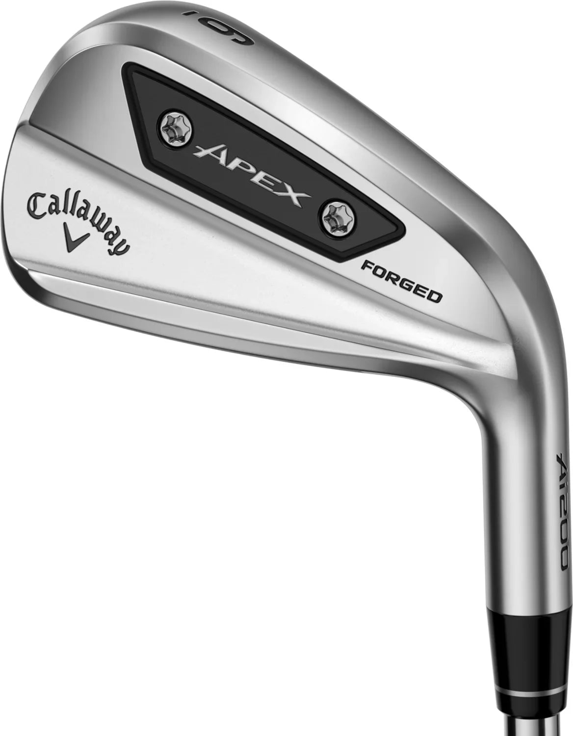 Callaway Apex Ai200 Irons
