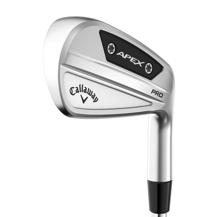 Callaway Apex Pro Irons 2024