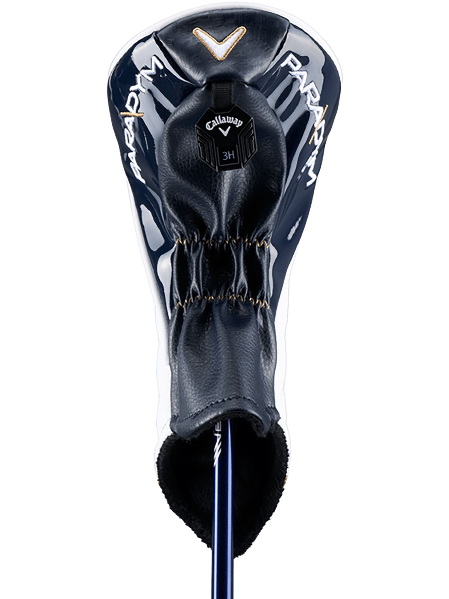 Callaway PARADYM X Hybrid 2023